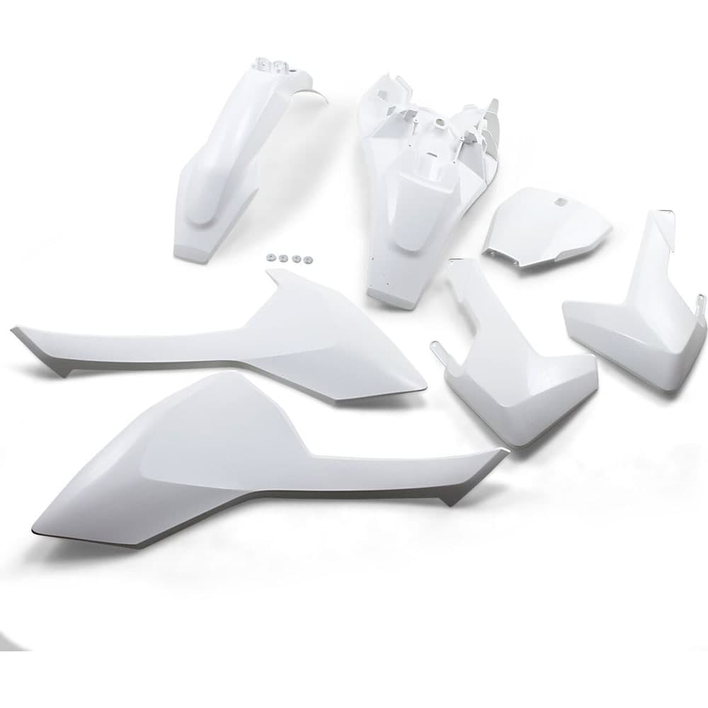 UFO Body Kit Husqvarna Tc85 18-24 Oem
