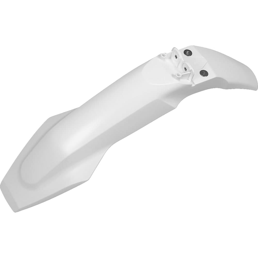 UFO Fendr Front Husqvarna Tc85 18- Weiß