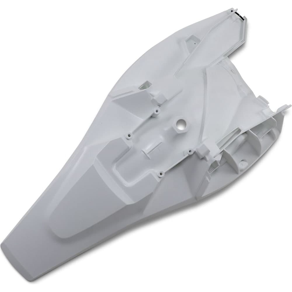 UFO Fender Rear Husqvarna Tc85 18- Weiß