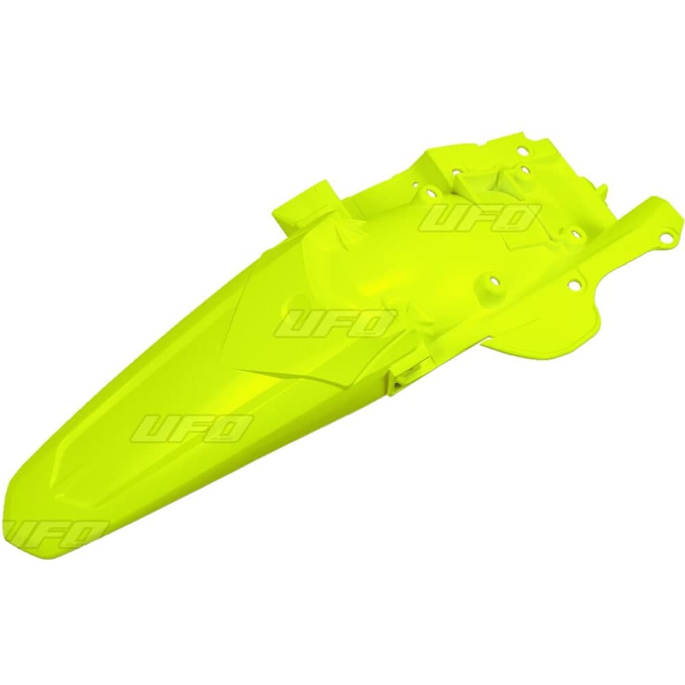 UFO Fndr Rear Yzf450 18 Fl Ye