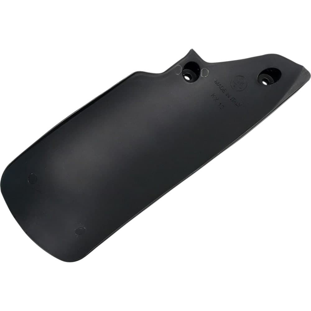 UFO Mud Flap Kx450f 19-23 Zwart