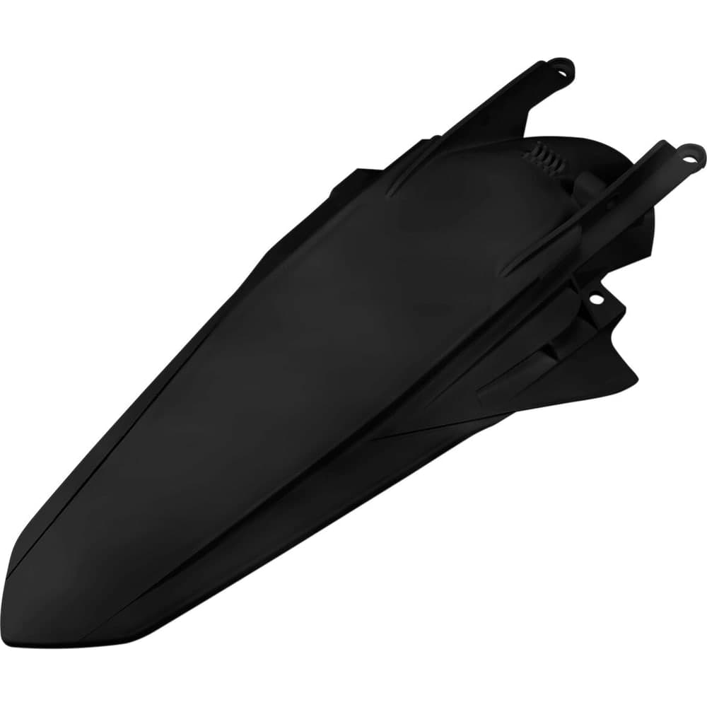 UFO Fender Rear Sx/Sxf 19-22 Schwarz