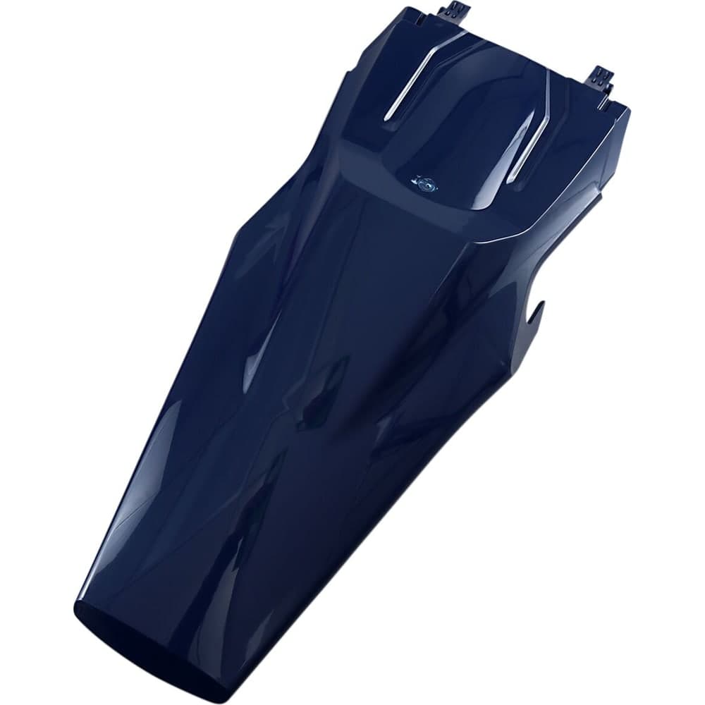 UFO Fender Rear Tc/Fc 19-22 Blau