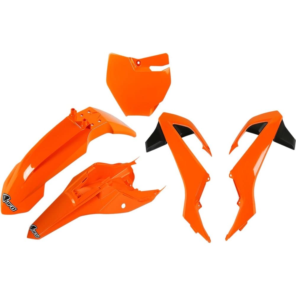 Oranje