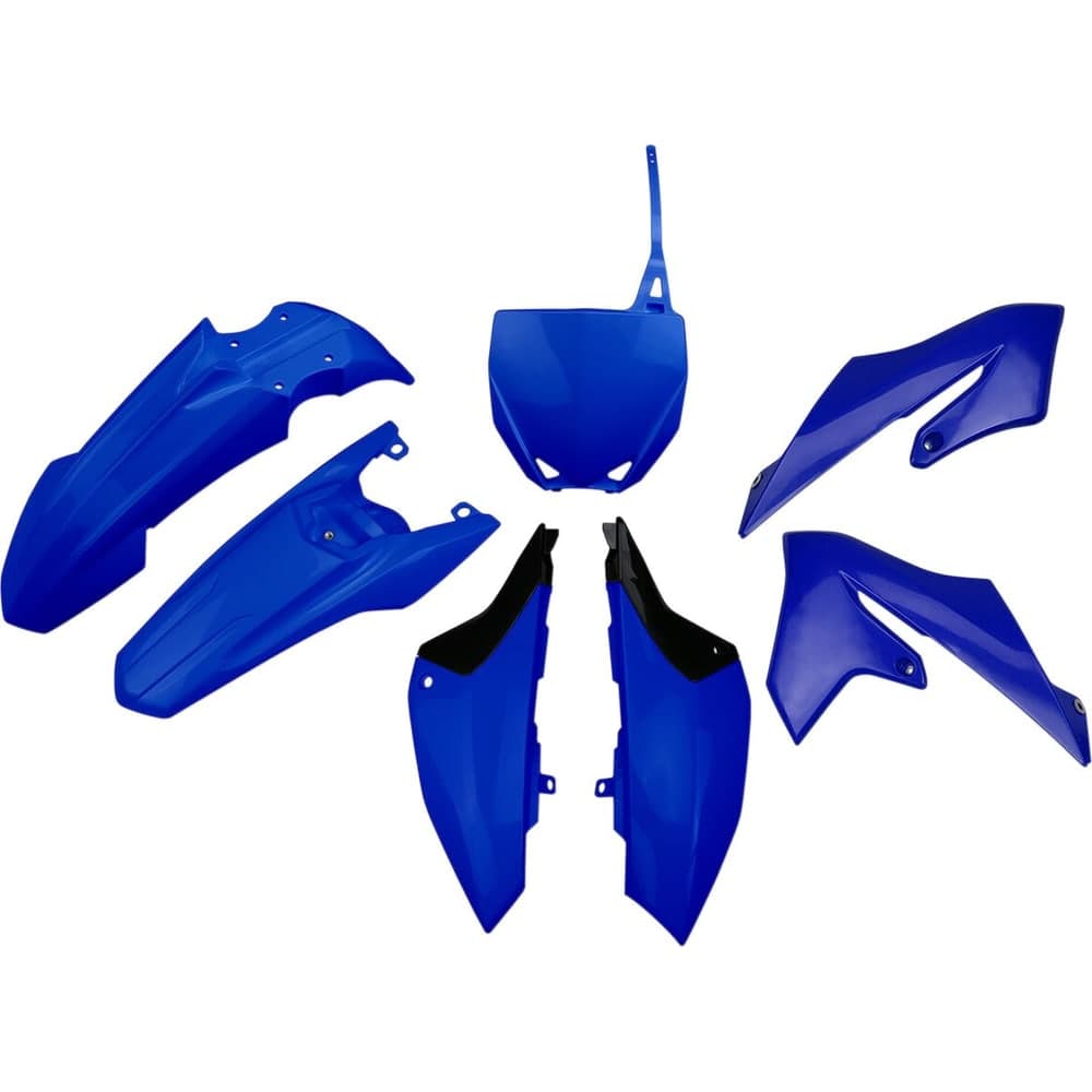 UFO Body Kit Yamaha Yz65 Blau