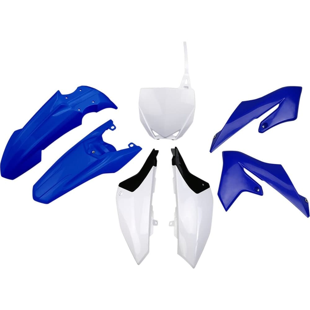 UFO Body Kit Yamaha Yz65 Oem