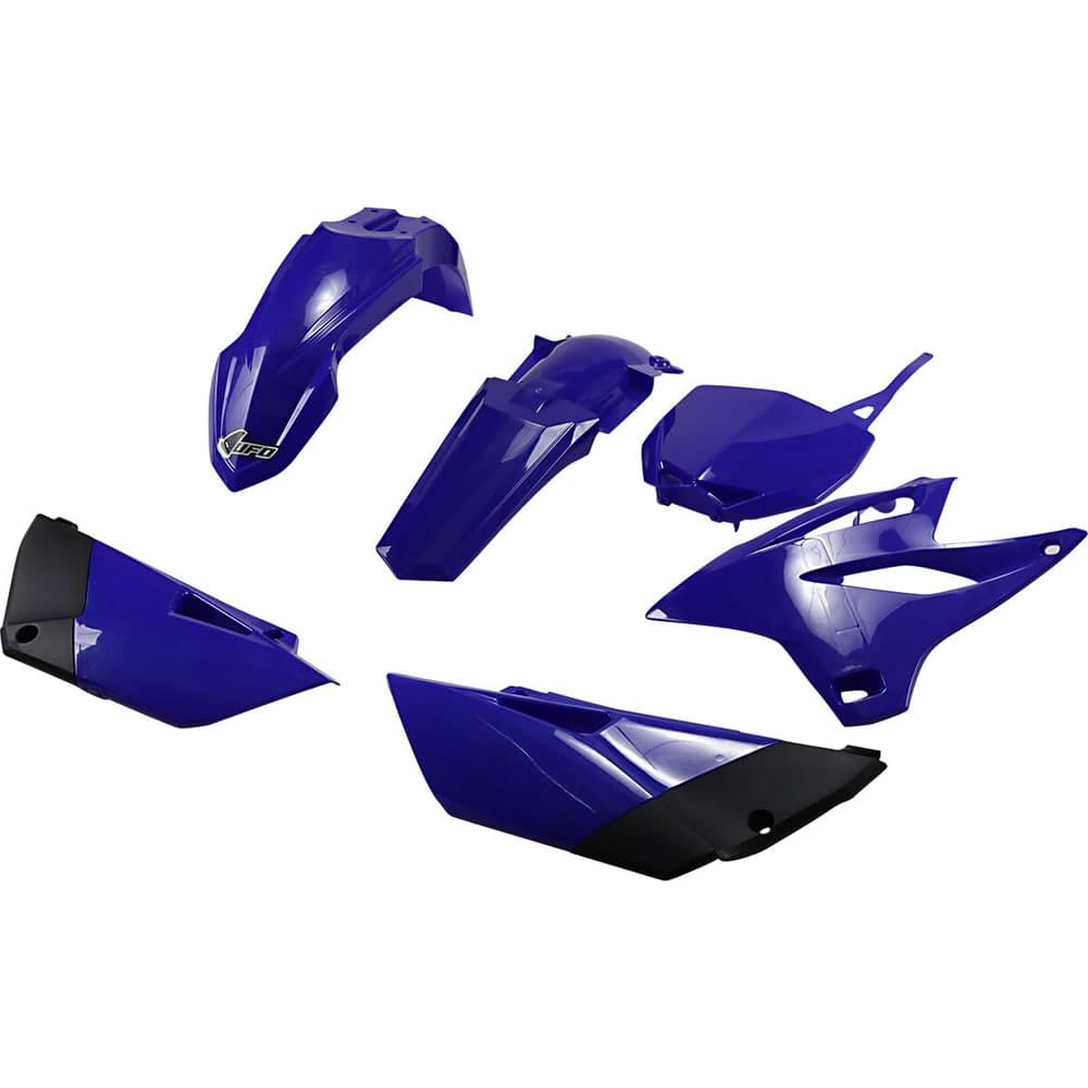 Blauw