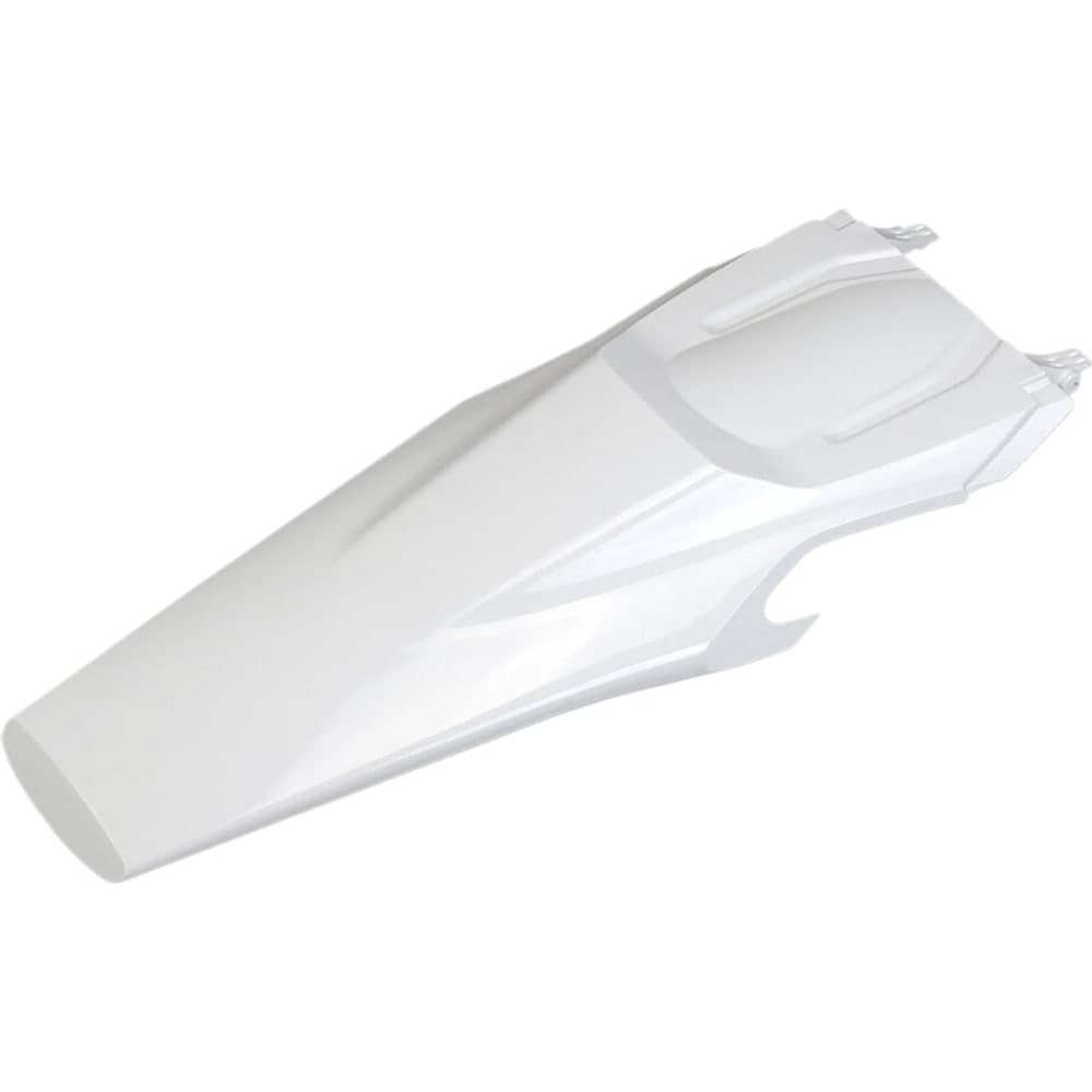 UFO Fender Rear Tc/Fc 19-22 Wh2020