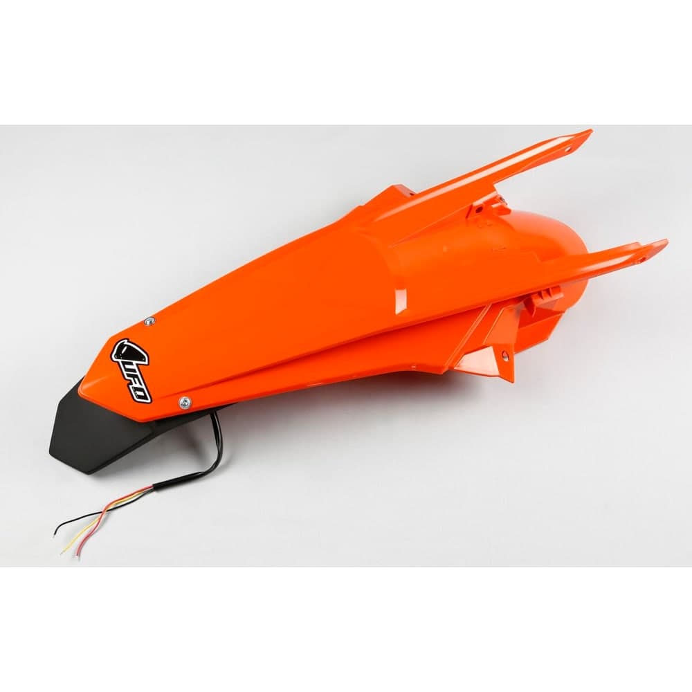 UFO Fdr W/Light Exc17-19 Orange