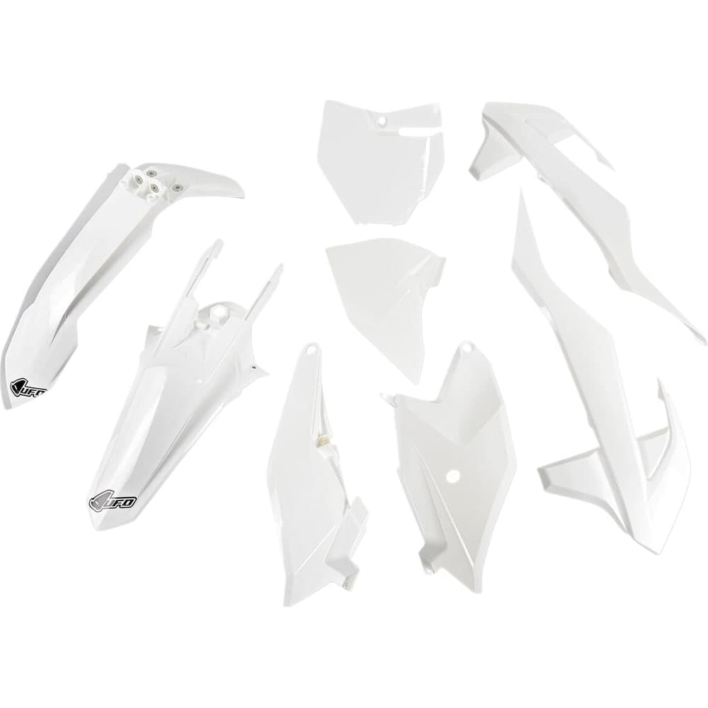 UFO Body Kit Ktm85 18-24 Wh2020