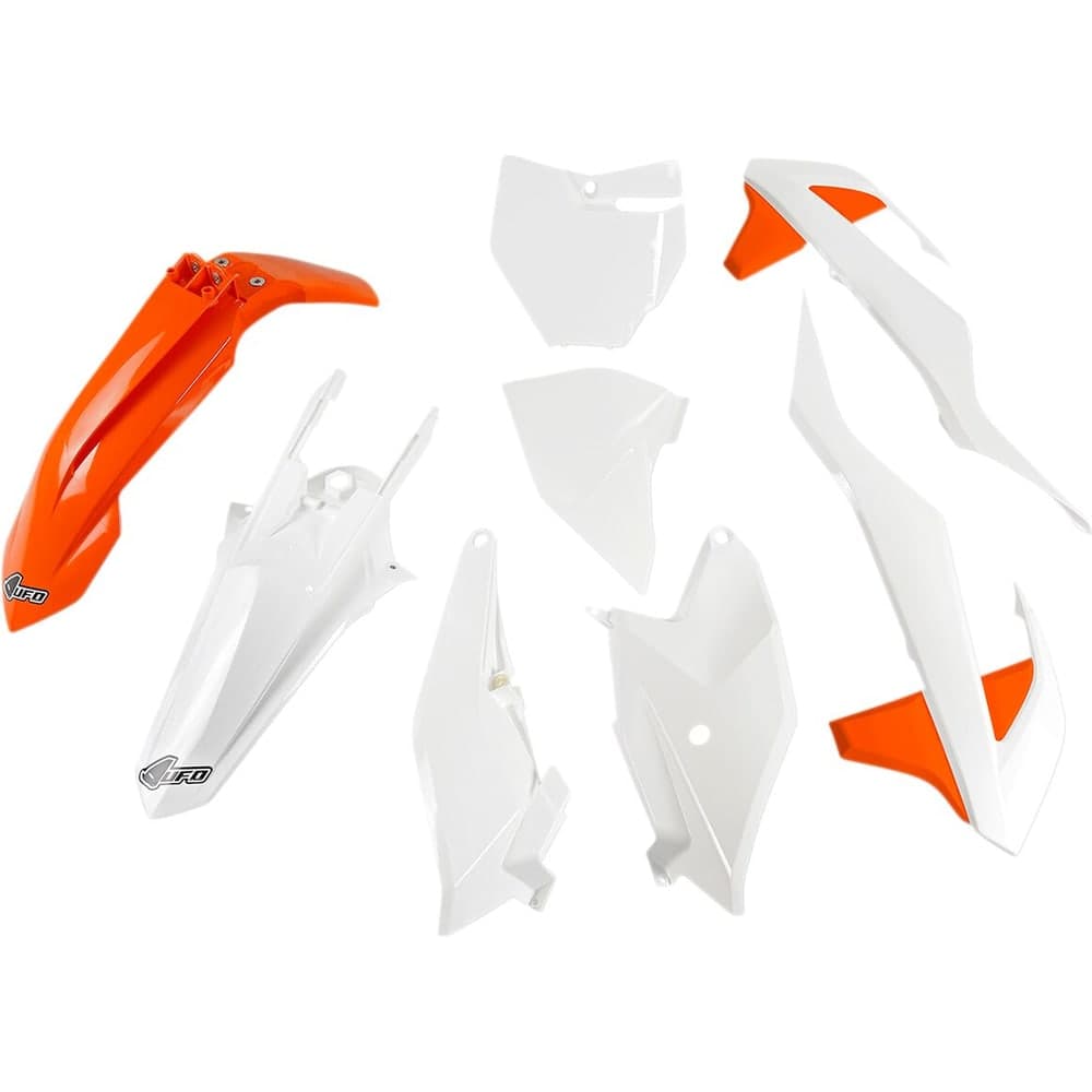 UFO Body Kit Ktm85 18-24 Oem020