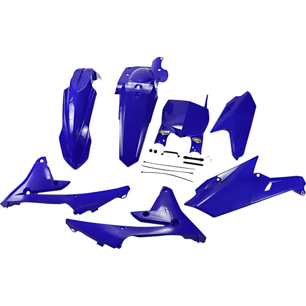 Blau