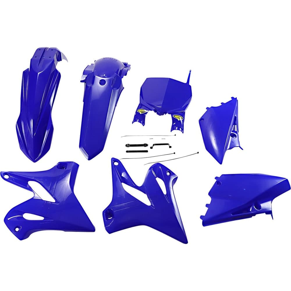 Blau