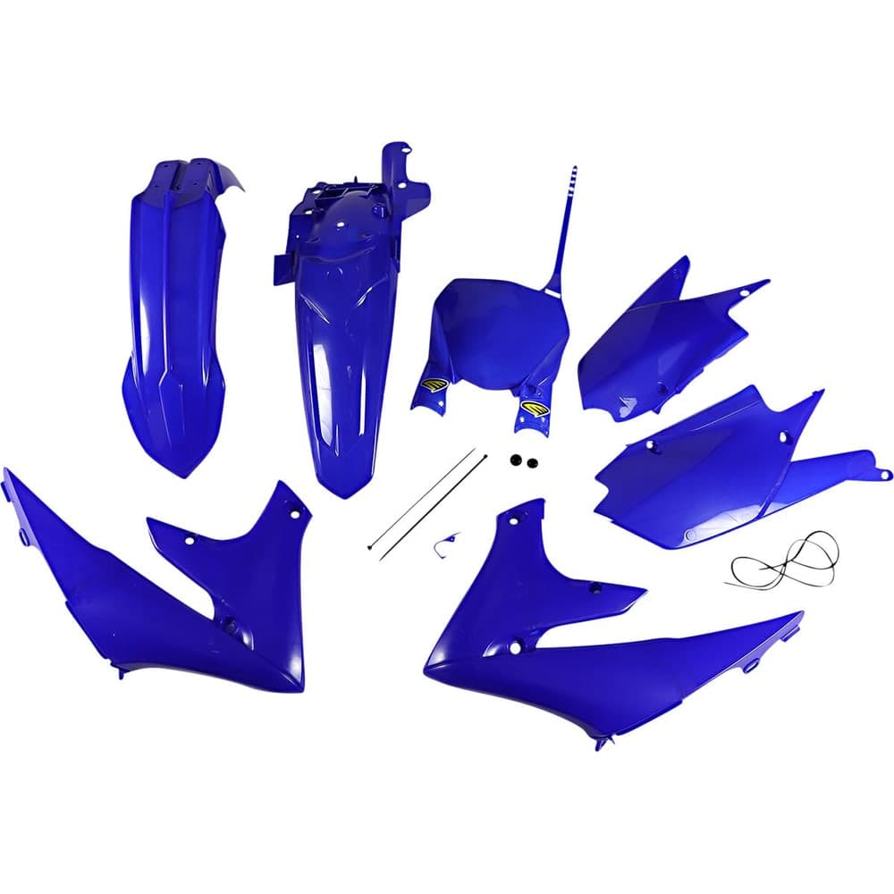 Blau
