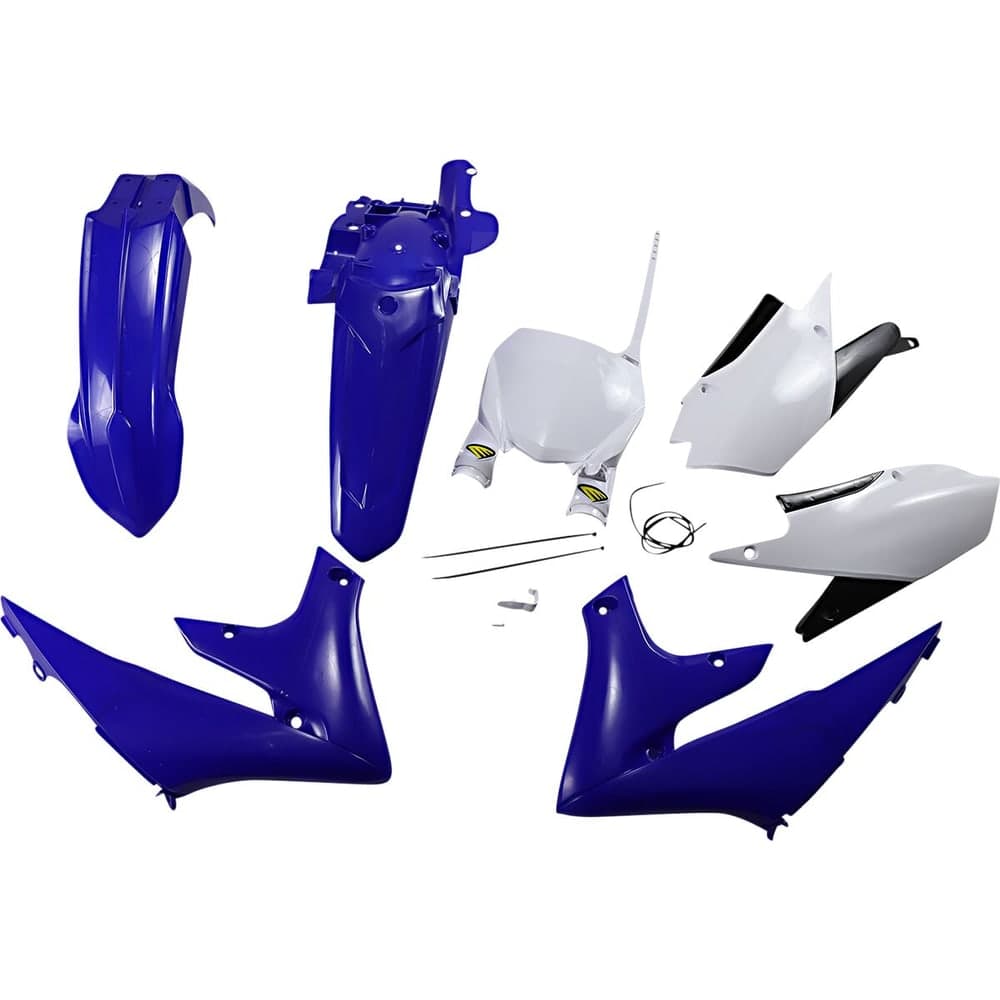 Blau