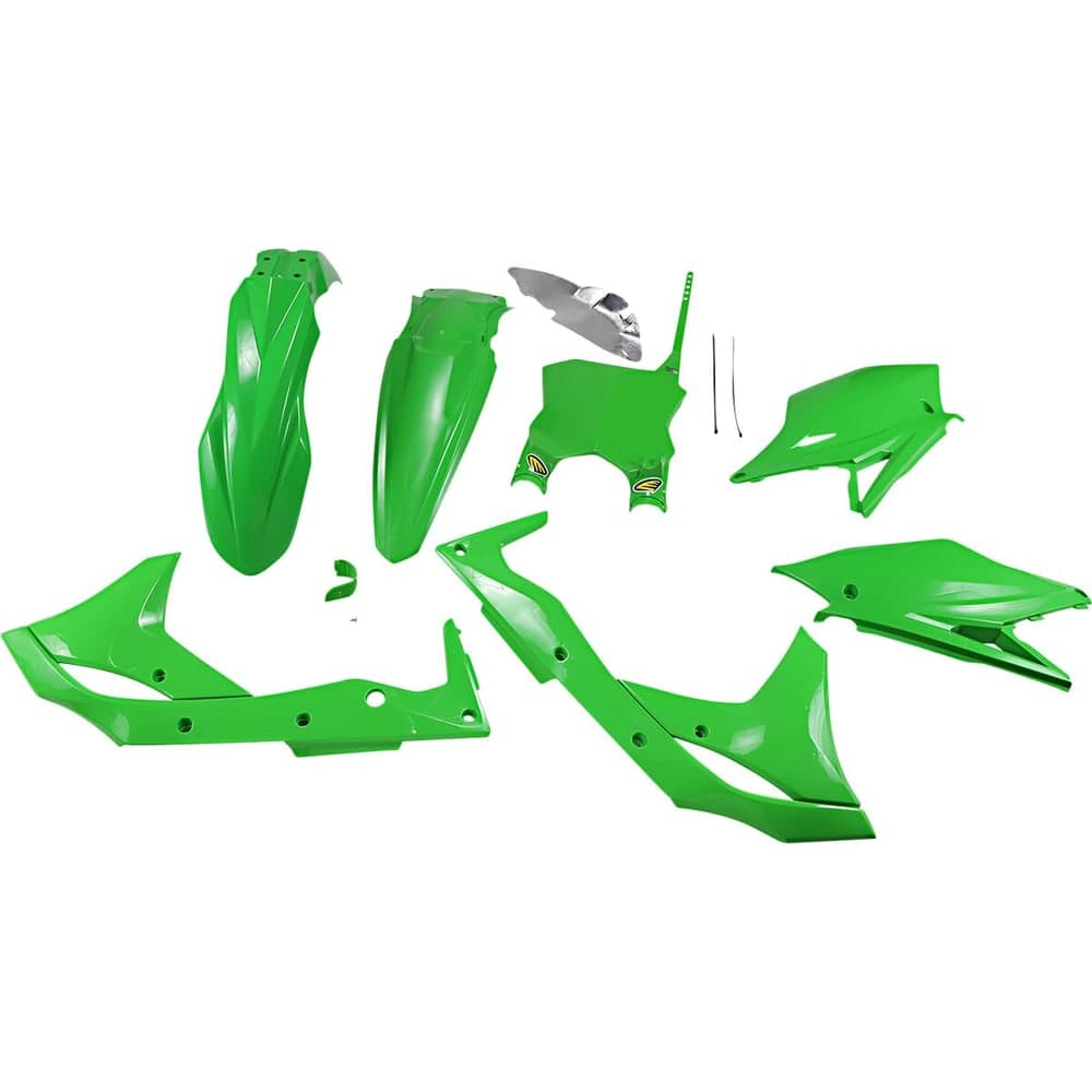 Grün