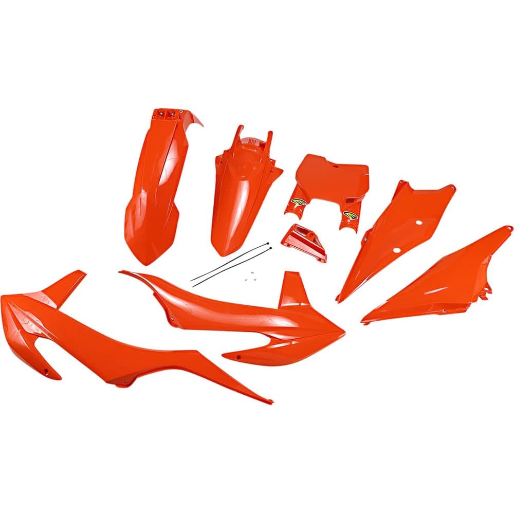 Cycra Rep Bodykit Ktm Oranje