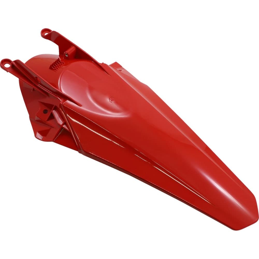 UFO Achterspatbord Gasgas 21- Rood
