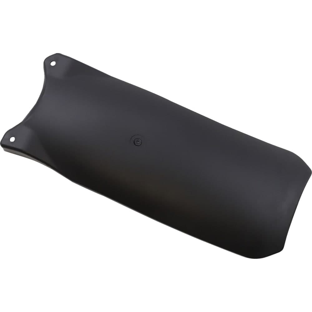 UFO Mudflap Crf450 21- Zwart