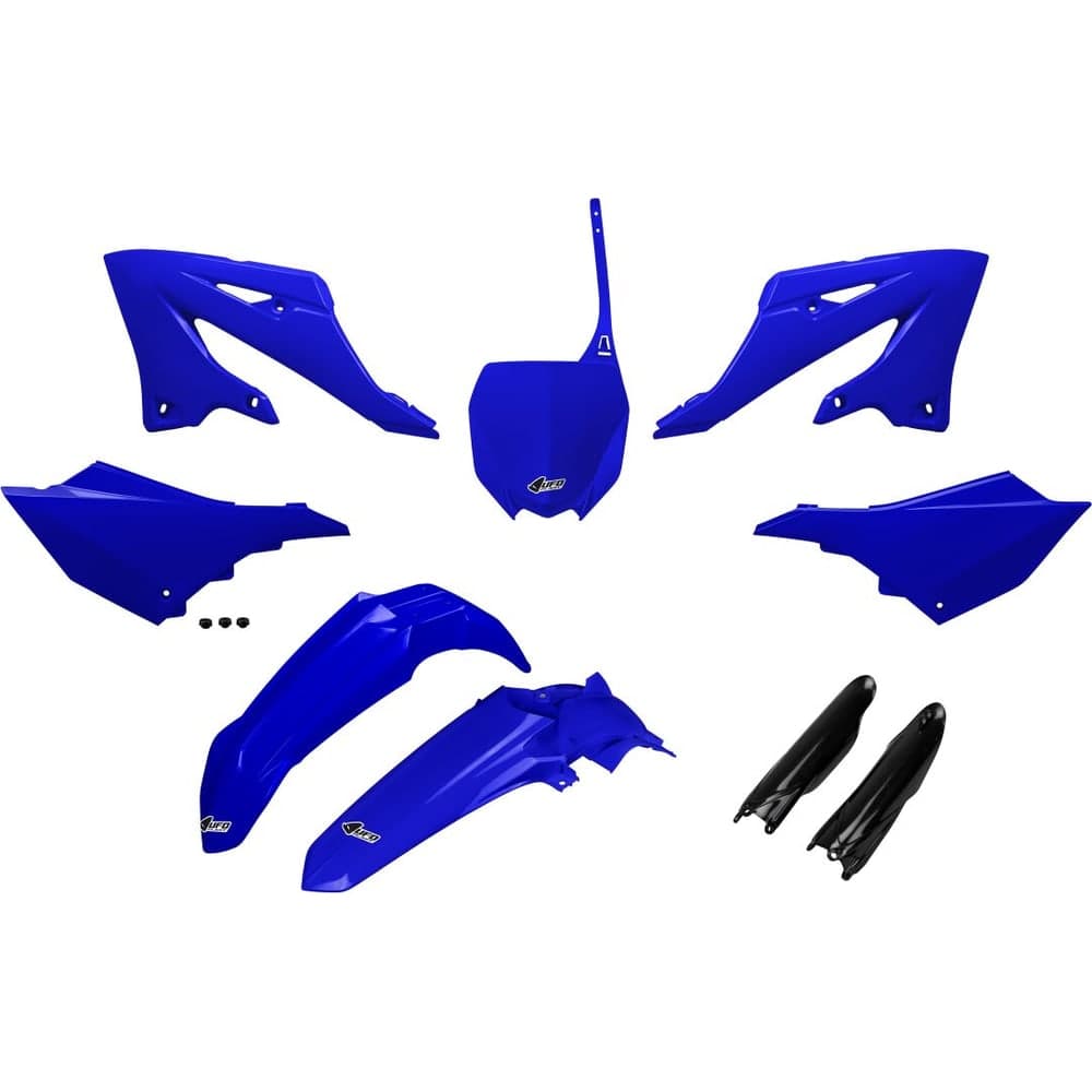 UFO Body Kit Full Yz125/250 22-27