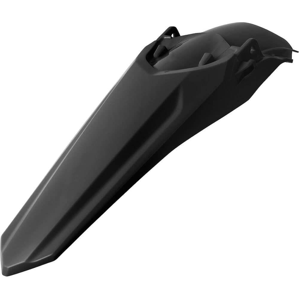 Cycra Achterspatbord Crf/Rx Zwart