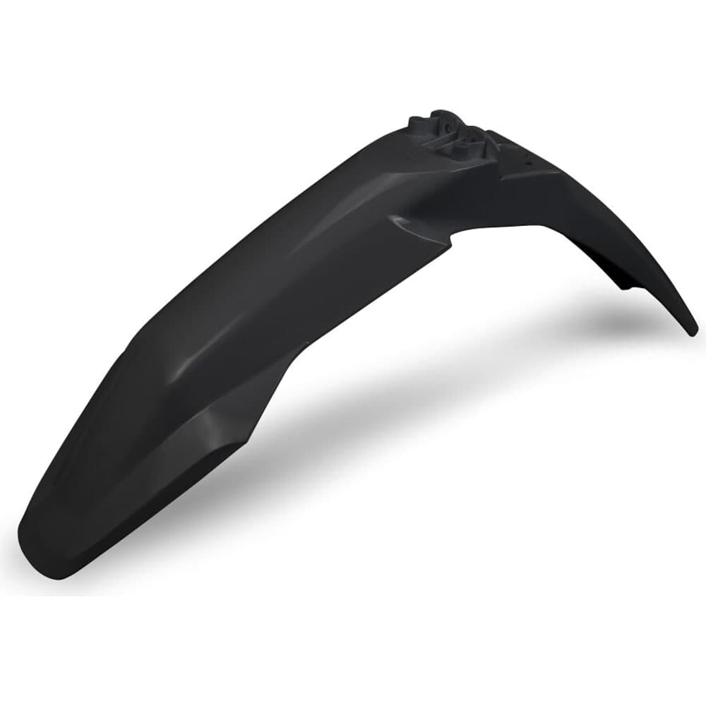UFO Fender Front Fc/Tc 23- Schwarz