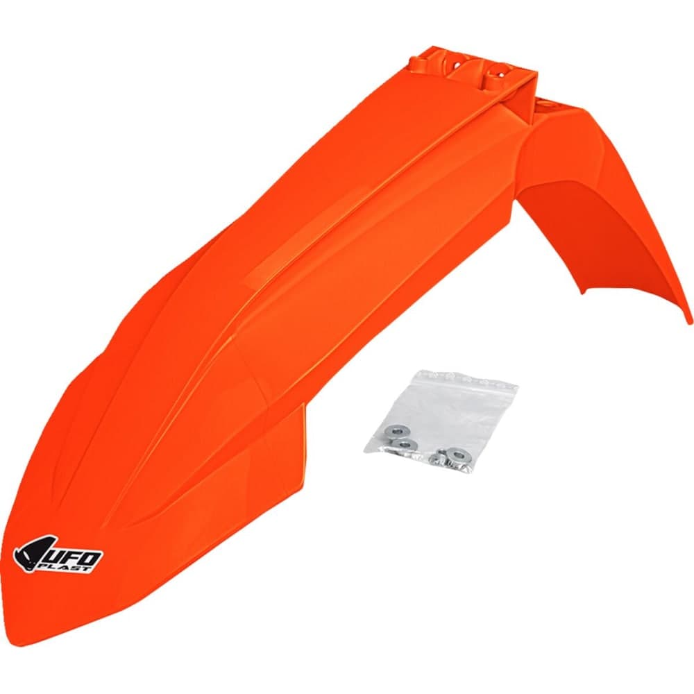 UFO Fdr Front Sx/Sxf 023 Neonorange