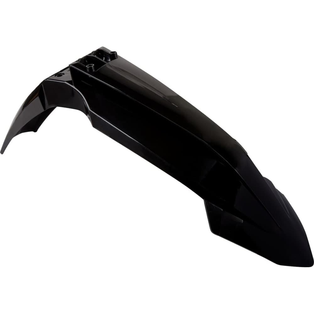 UFO Fender Front Sx/Sxf 023 Schwarz