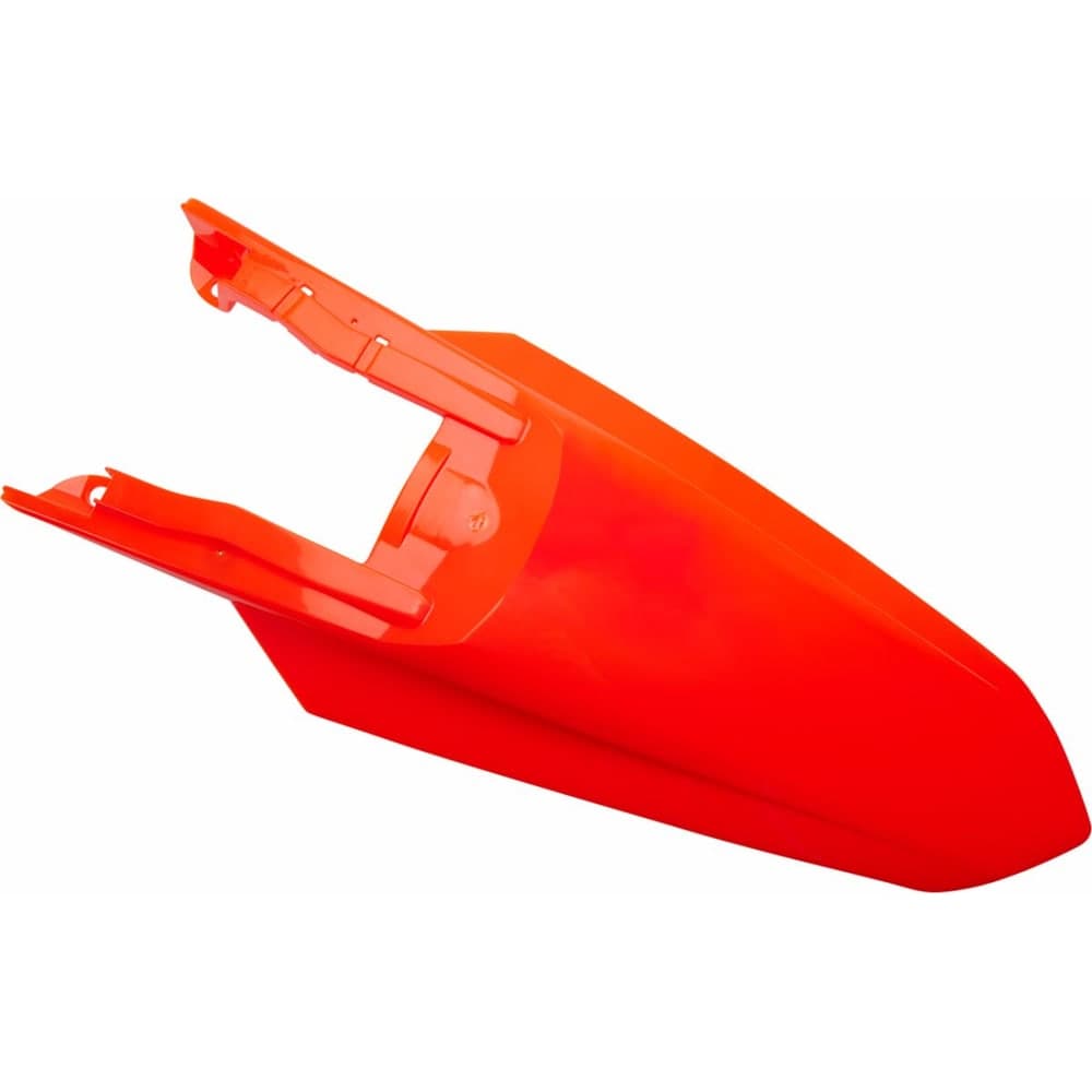 UFO Fdr Rear Sx/Sxf 023 Neonorange