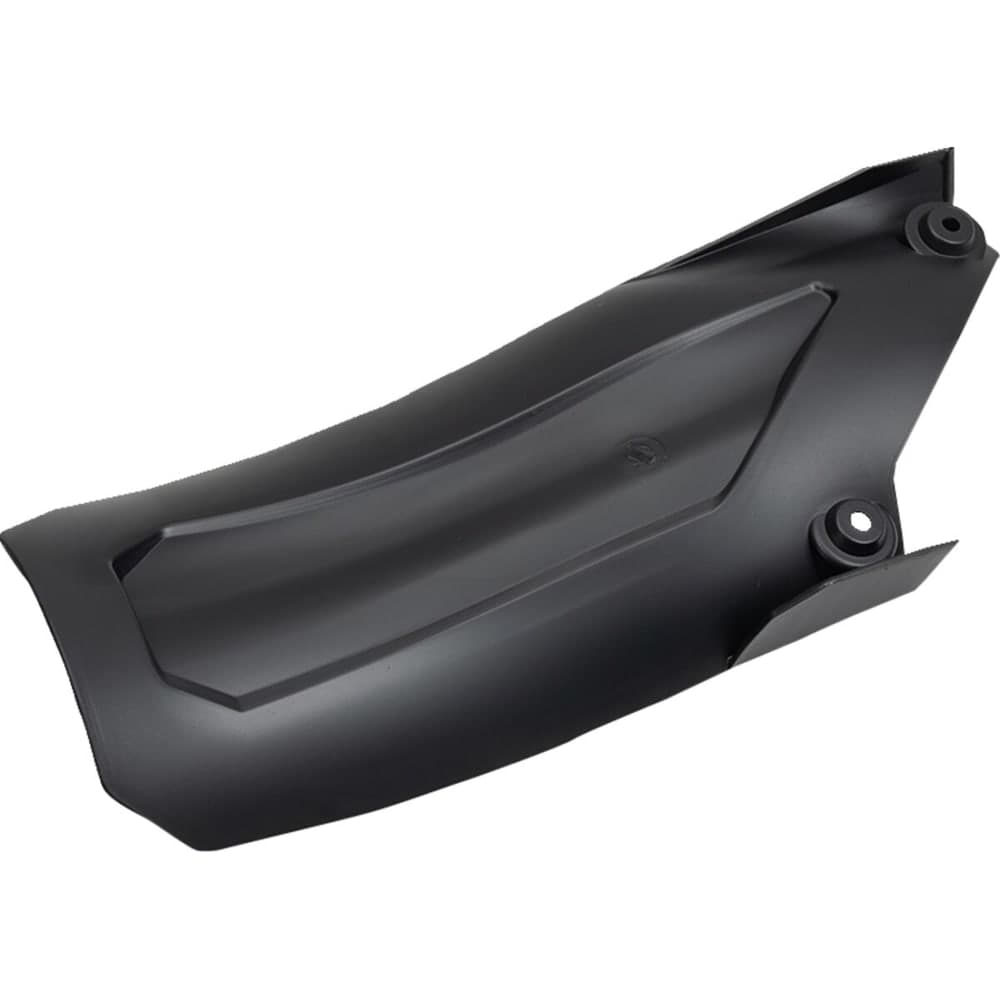 UFO Mudplate Sx/Sxf 23-26 Schwarz