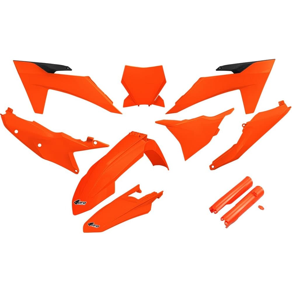 UFO Body Kit Full Sx/Sxf 23-24 Flu