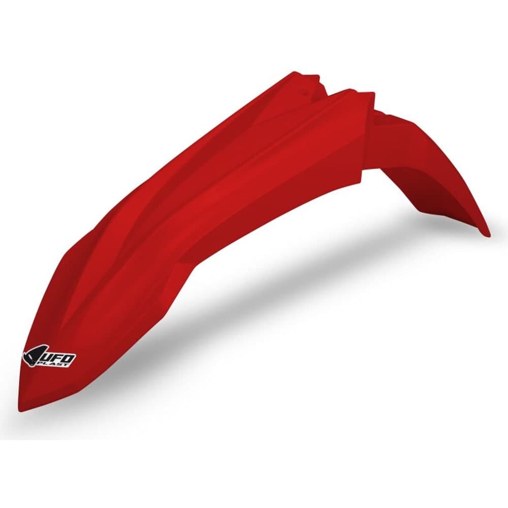 UFO Fender Front Beta 20-24 Rot
