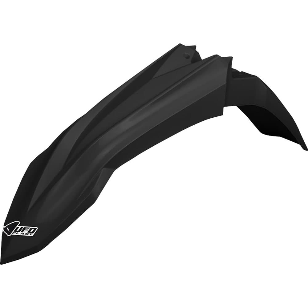 UFO Fender Front Beta 20-24 Schwarz
