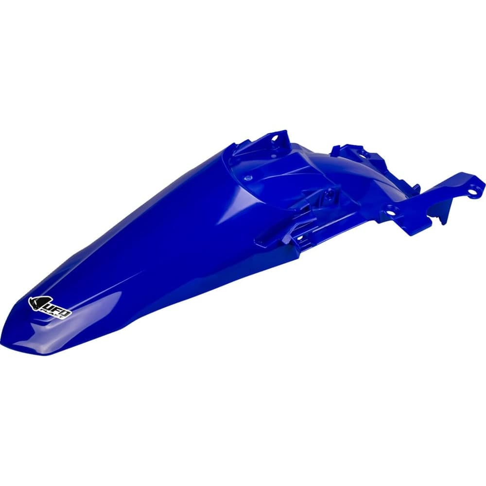 UFO Fender Rear Yzf450 23- Blau