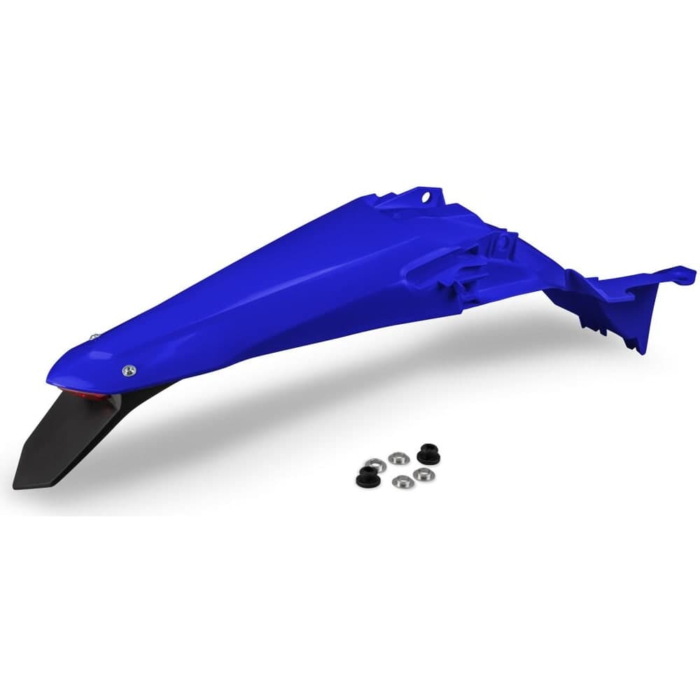 UFO Fdr Rear Led Yzf450 23- Blau