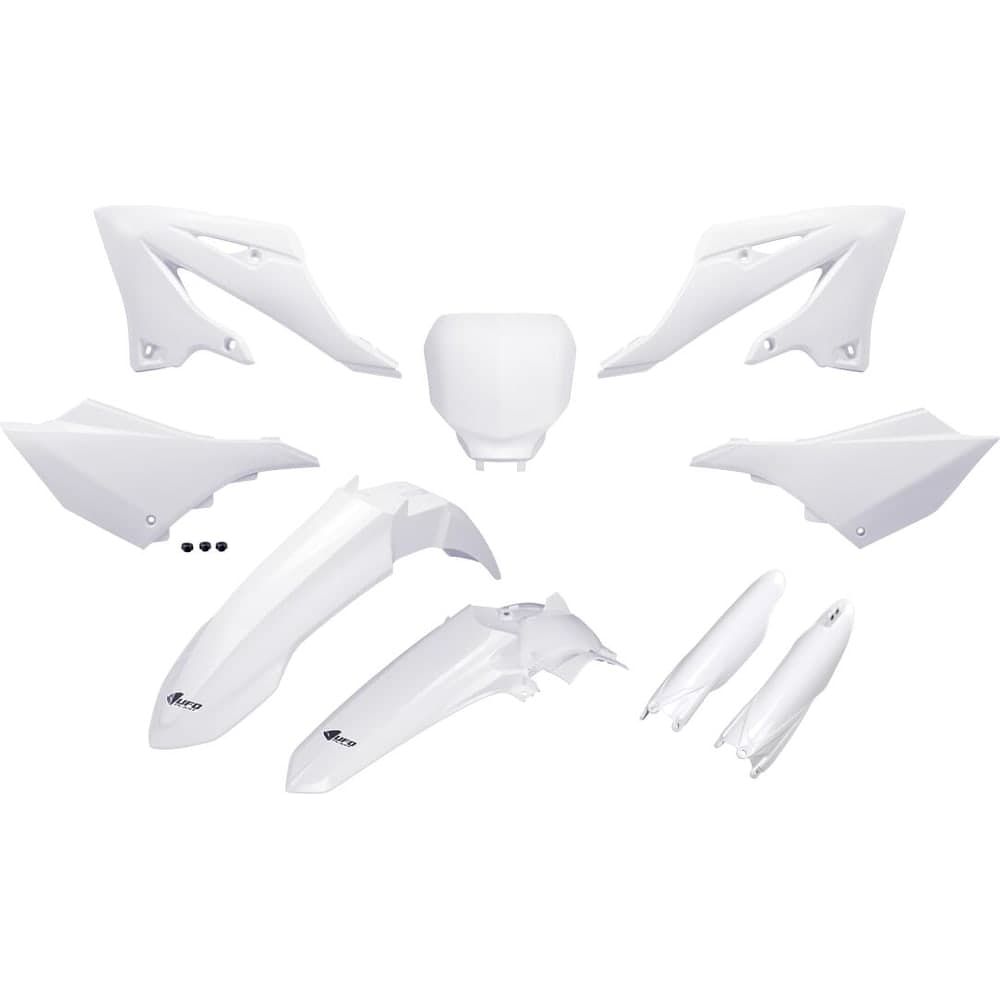 UFO Body Kit Full Yz125/250 22-26