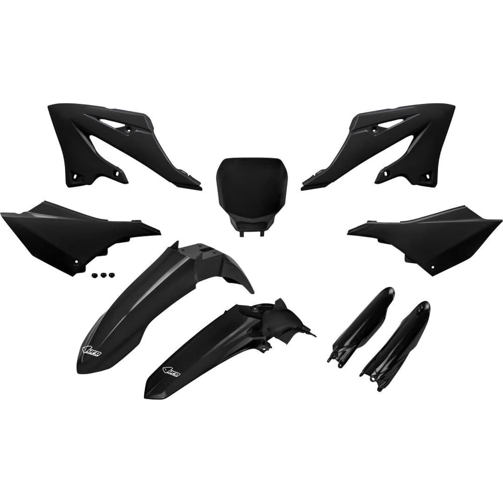 UFO Body Kit Full Yz125/250 22-26