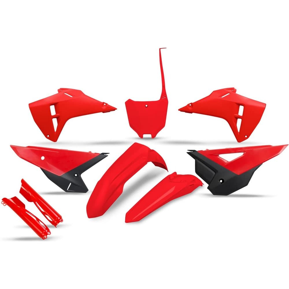UFO Bdy Kit Full Crf250 22-24/450 21-24 Restyle 025 Oe