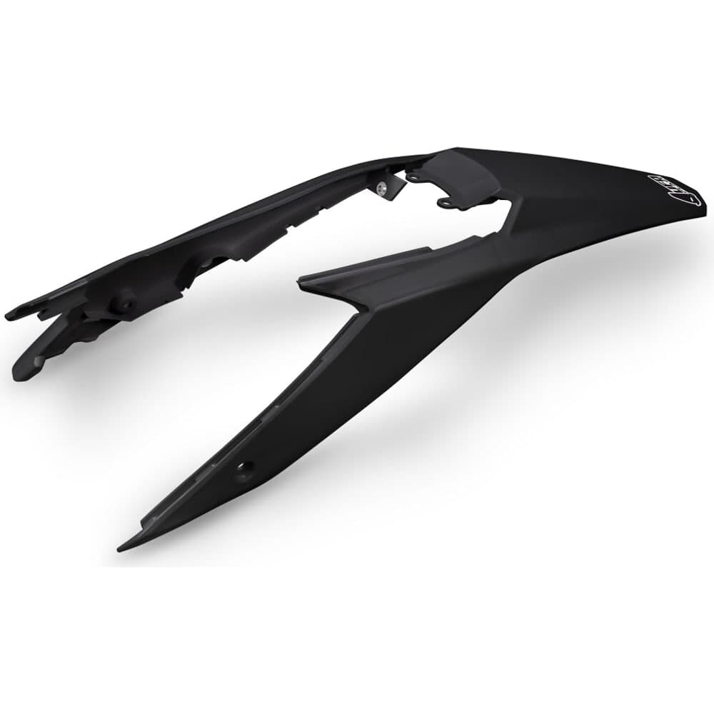 UFO Achterspatbord Beta Rr 25-26 Zwart