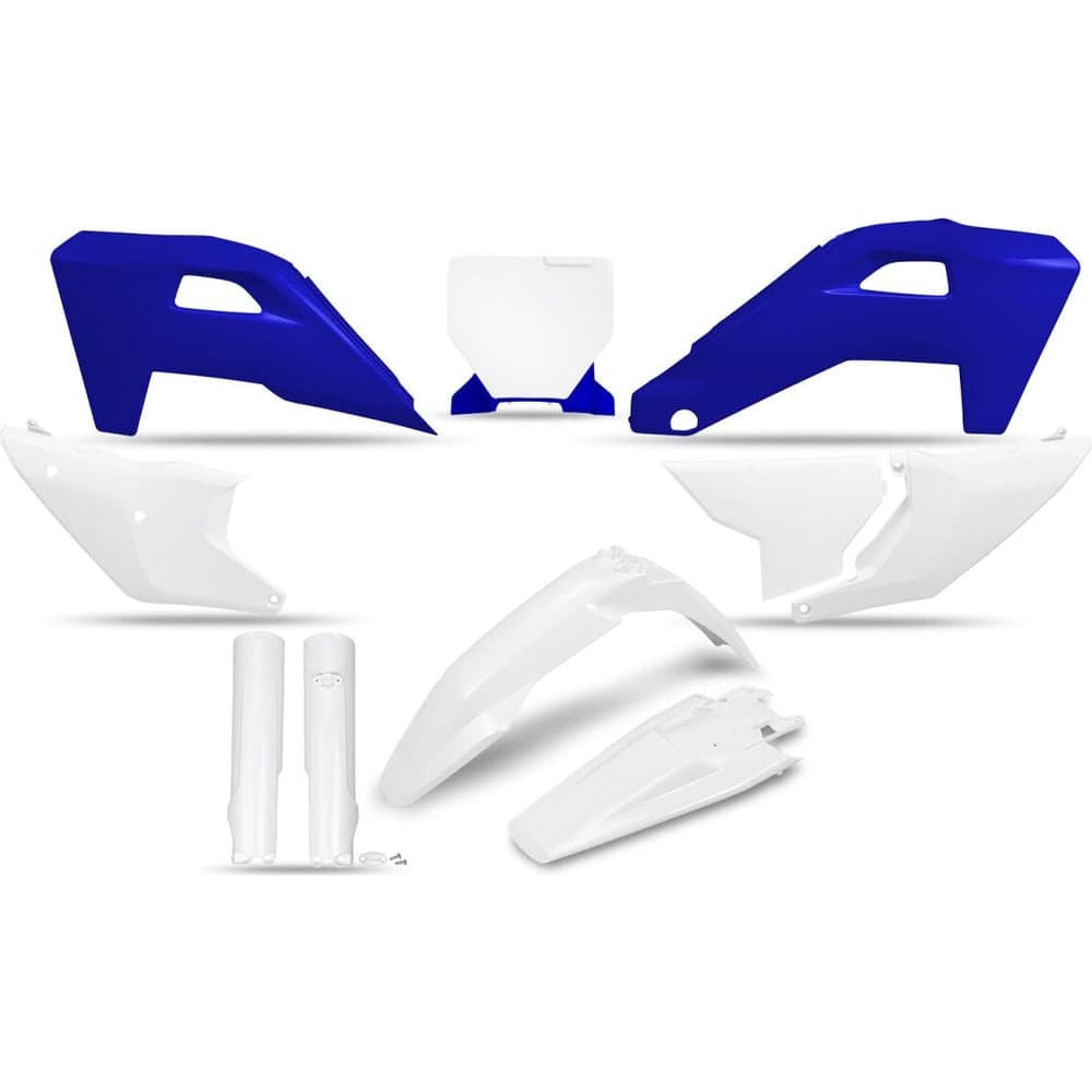 UFO Plasticset Full Tc/Fc 25-26 Heri