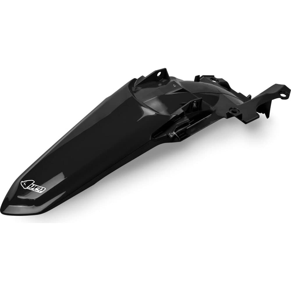 UFO Achterspatbord Yzf450 26- Zwart