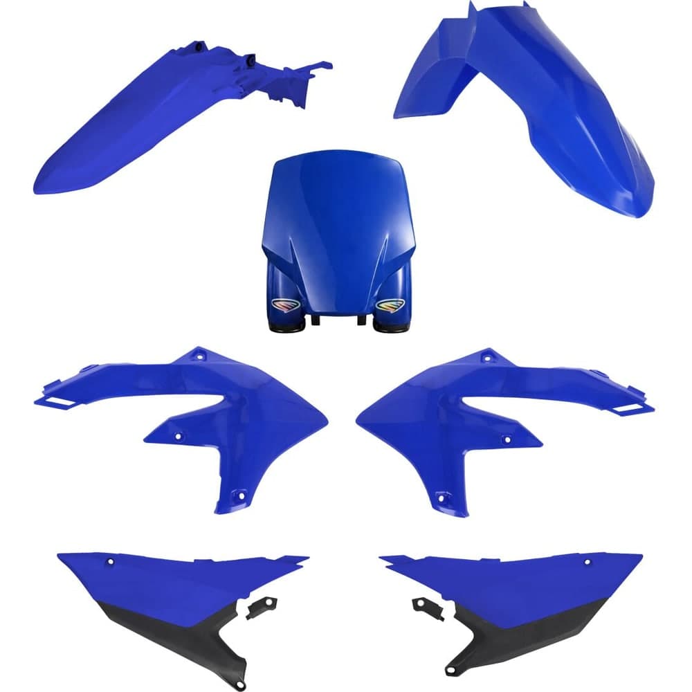 Cycra Rep Bodykit Yzf450 '26 Oem