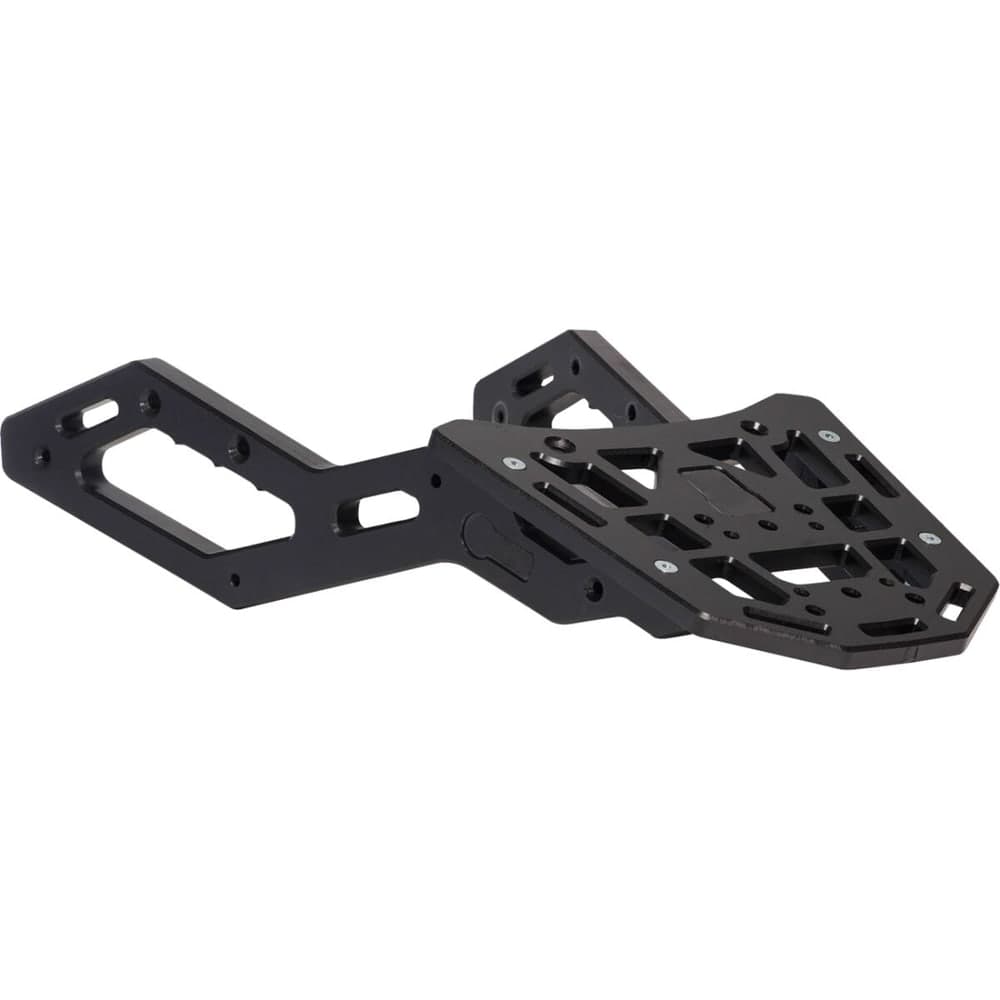 Moose Racing Achter Rack Hdpe Ktm 390 Adv Zwart