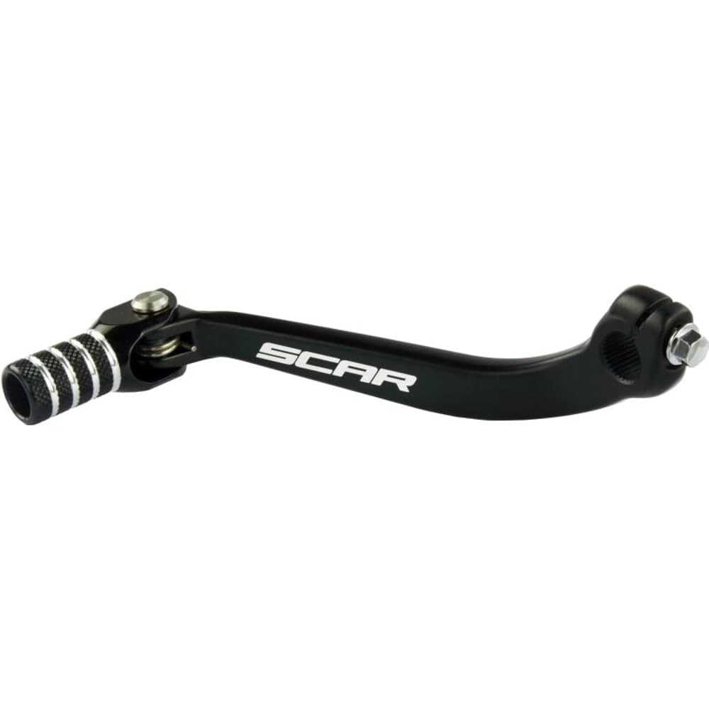 Scar Racing Schakelpedaal Scar Suzuki Zwart