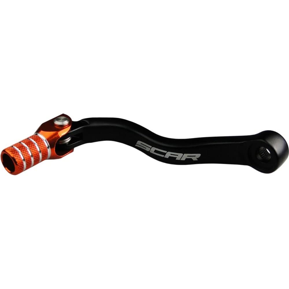 Scar Racing Schakelpedaal Scar Ktm Oranje