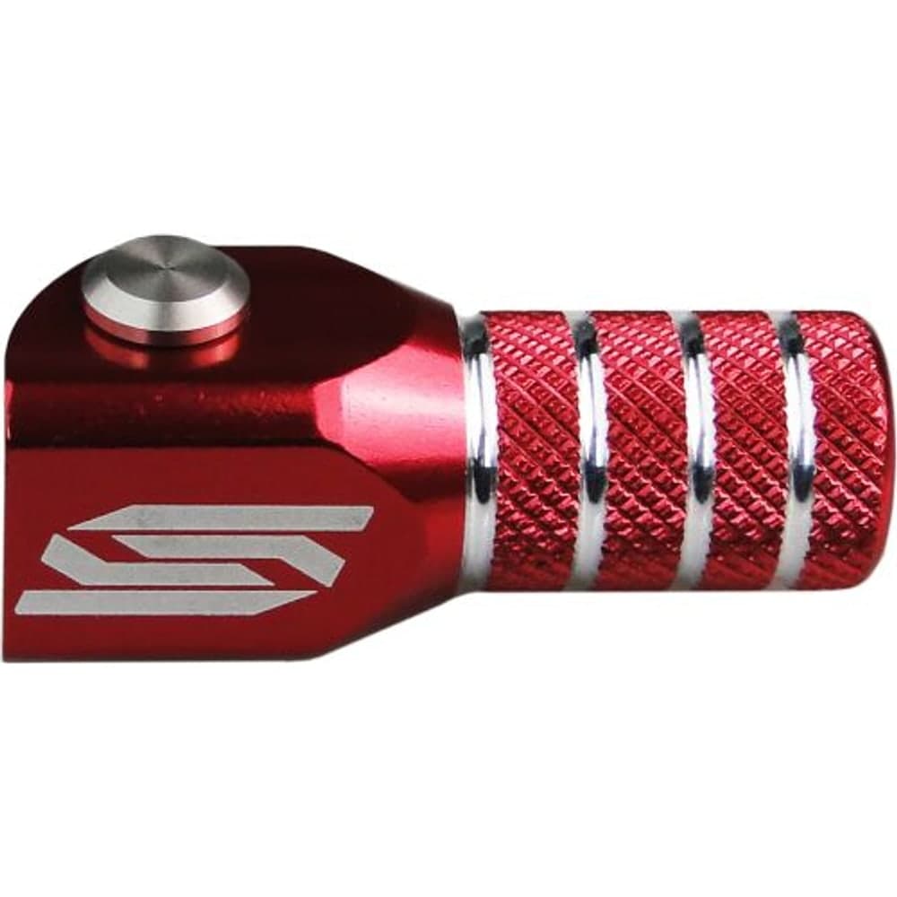 Scar Racing Replt Tip Schakelpedaal Rood