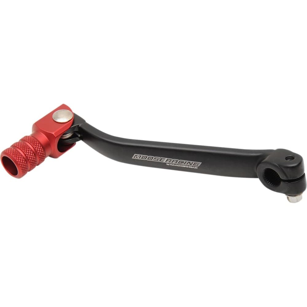 Moose Racing Shift Lever Mse Honda Red