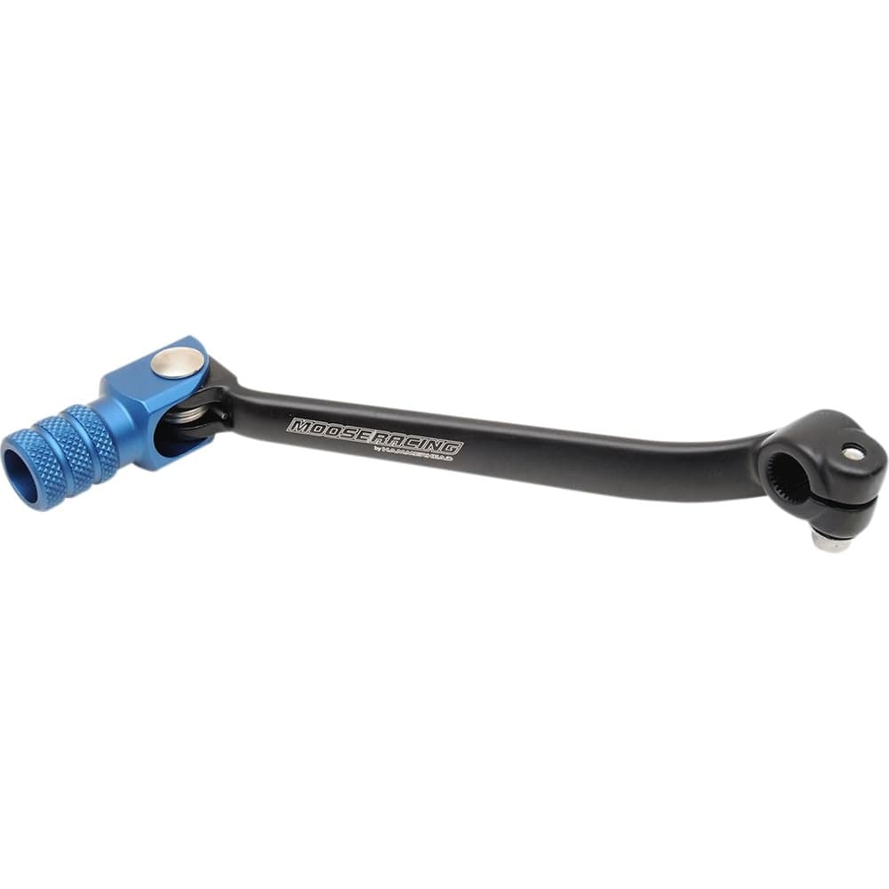 Moose Racing Shift Lever Mse Yamaha Blau