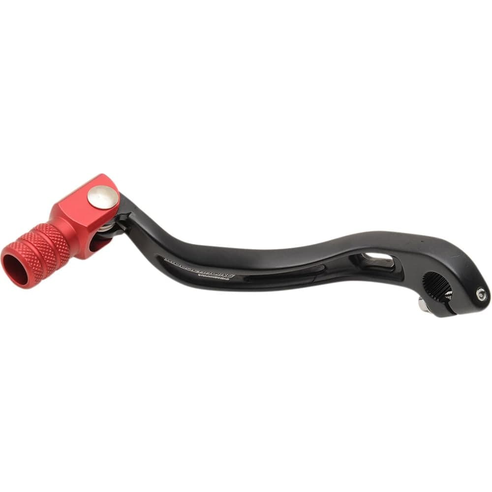 Moose Racing Schakelpedaal Mse Beta Rood