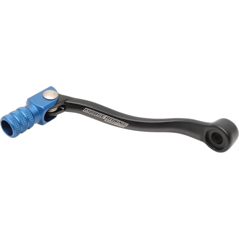 Moose Racing Shift Lever Mse Husqvarna Blau